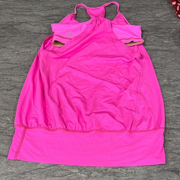 Lululemon Tank Top - Picture 2 of 4
